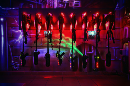 Laserhouse Sosnowiec