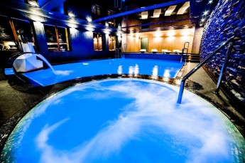 Zawrat Hotel