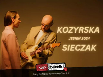 Kozyrska x Sieczak w CieKawa