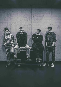 Dzierżoniów Wydarzenie Koncert SPIĘTY