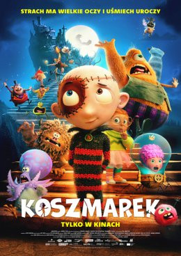 Dzierżoniów Wydarzenie Film w kinie Koszmarek