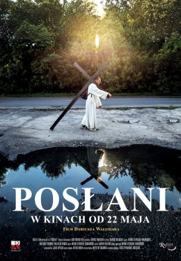 Dzierżoniów Wydarzenie Film w kinie Posłani
