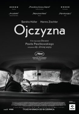 Dzierżoniów Wydarzenie Film w kinie Ojczyzna