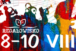 Bielawa Wydarzenie Festiwal Festiwal Regałowisko Bielawa 2019 - 21 edycja