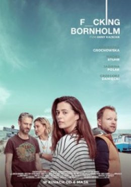 Dzierżoniów Wydarzenie Film w kinie Fucking Bornholm (oryginalny)