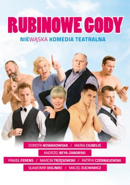 Rubinowe Gody
