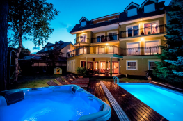 Verdi Pleasure & SPA