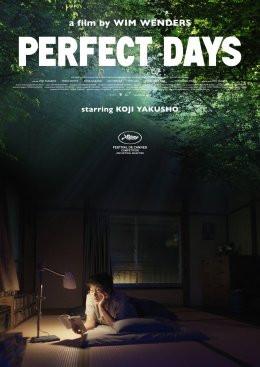 Dzierżoniów Wydarzenie Film w kinie Perfect Days (napisy)