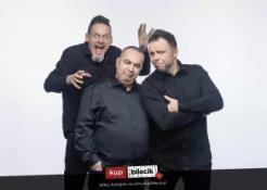 Świdnica Wydarzenie Kabaret Kabaret Ani Mru-Mru w najnowszym programie "Mniej więcej"