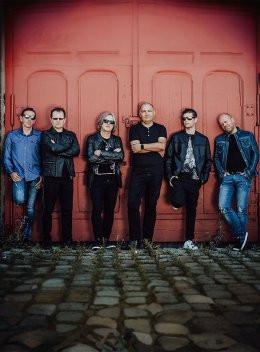 Pieszyce Wydarzenie Koncert Universe - Tacy byliśmy jeszcze wczoraj...