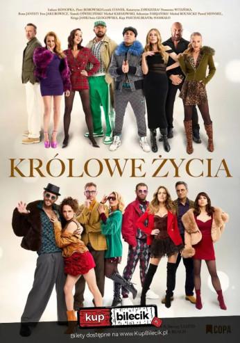 Dzierżoniów Wydarzenie Spektakl Brawurowa komedia pomyłek o miłości, ambicjach i... bardzo rodzinnych interesach