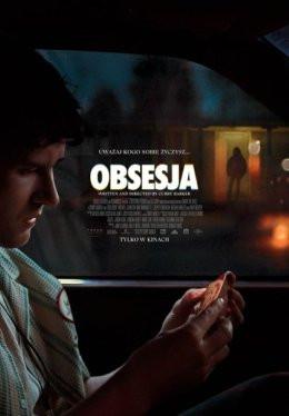 Dzierżoniów Wydarzenie Film w kinie OBSESJA