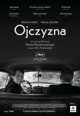 Dzierżoniów Wydarzenie Film w kinie Ojczyzna