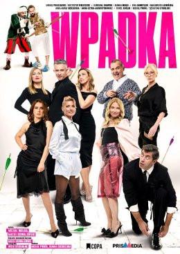 Dzierżoniów Wydarzenie Spektakl Wpadka