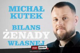 Bielawa Wydarzenie Stand-up Stand-up Bielawa | Michał Kutek w programie "Bilans żenady własnej"